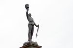Salford Fusiliers Monument